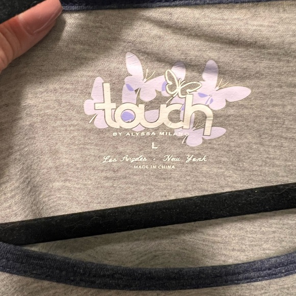 Detroit Tigers Long Sleeve - Picture 2 of 3